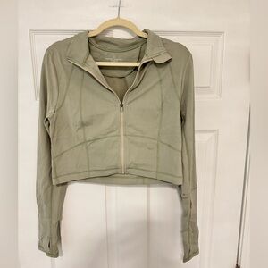 Sweaty Betty x Halle Berry Jacket